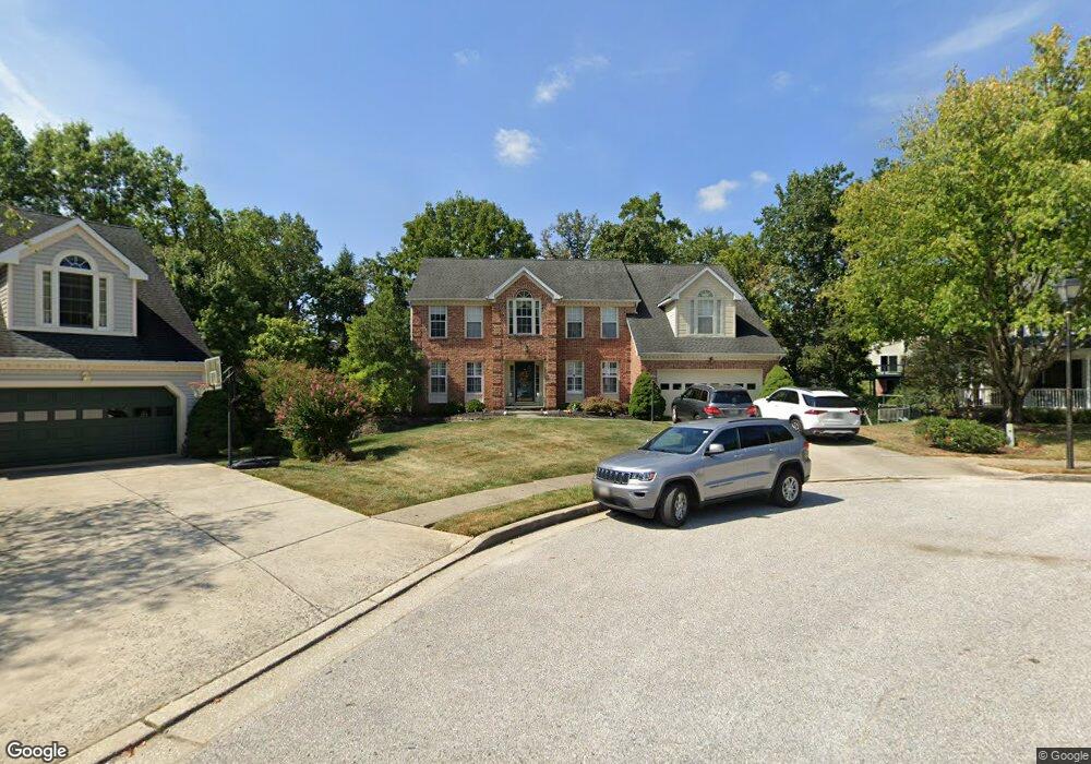 11612 Silvermaple Ct, Cockeysville, MD 21030 - photo 1