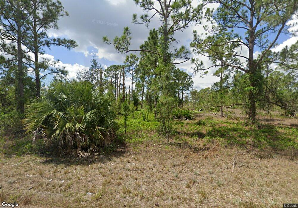 1036 Cresthaven St, Lehigh Acres, FL 33974 - photo 1