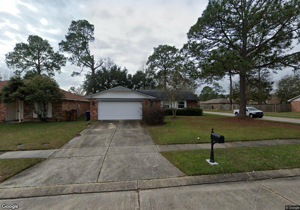 223 Tumblebrook St, Slidell, LA 70461 - photo 1