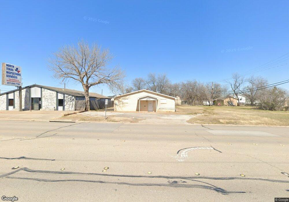 8216 Clifford St, Fort Worth, TX 76108 - photo 1