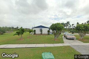 108 N Greenstar Ave, Pahokee, FL 33476