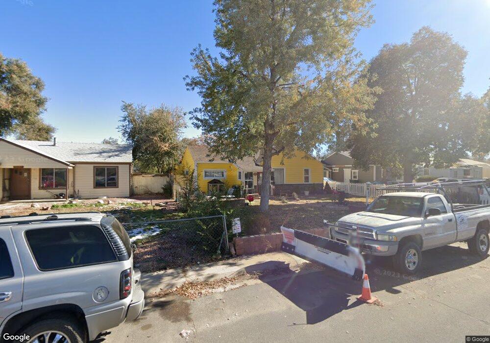 1932 Geneva St, Aurora, CO 80010 - photo 1