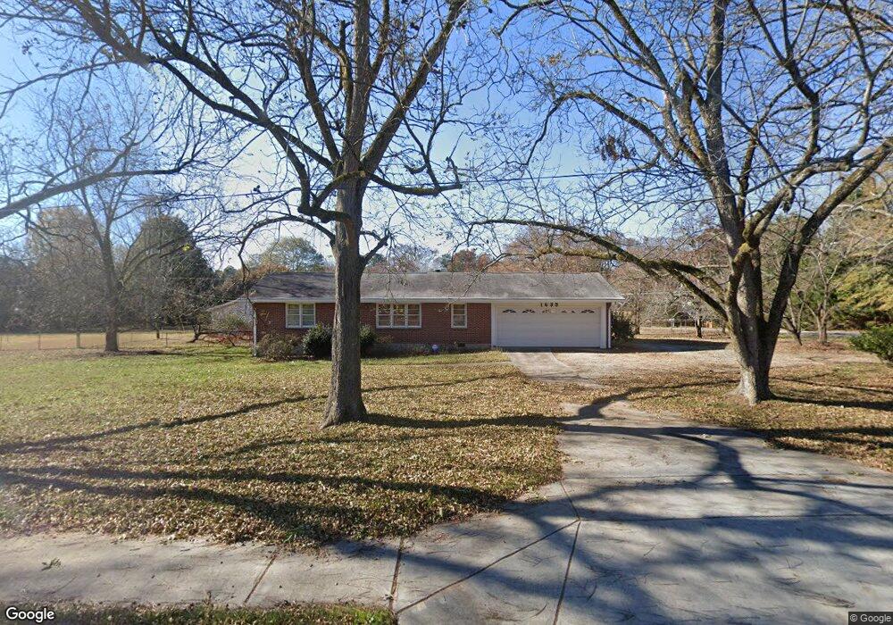 1639 Rockbridge Rd, Stone Mountain, GA 30087 - photo 1