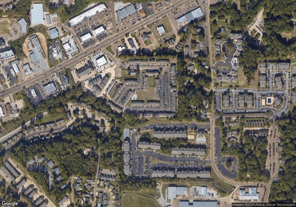 121 1802 Jackson Ave #121, Oxford, MS 38655 - photo 1