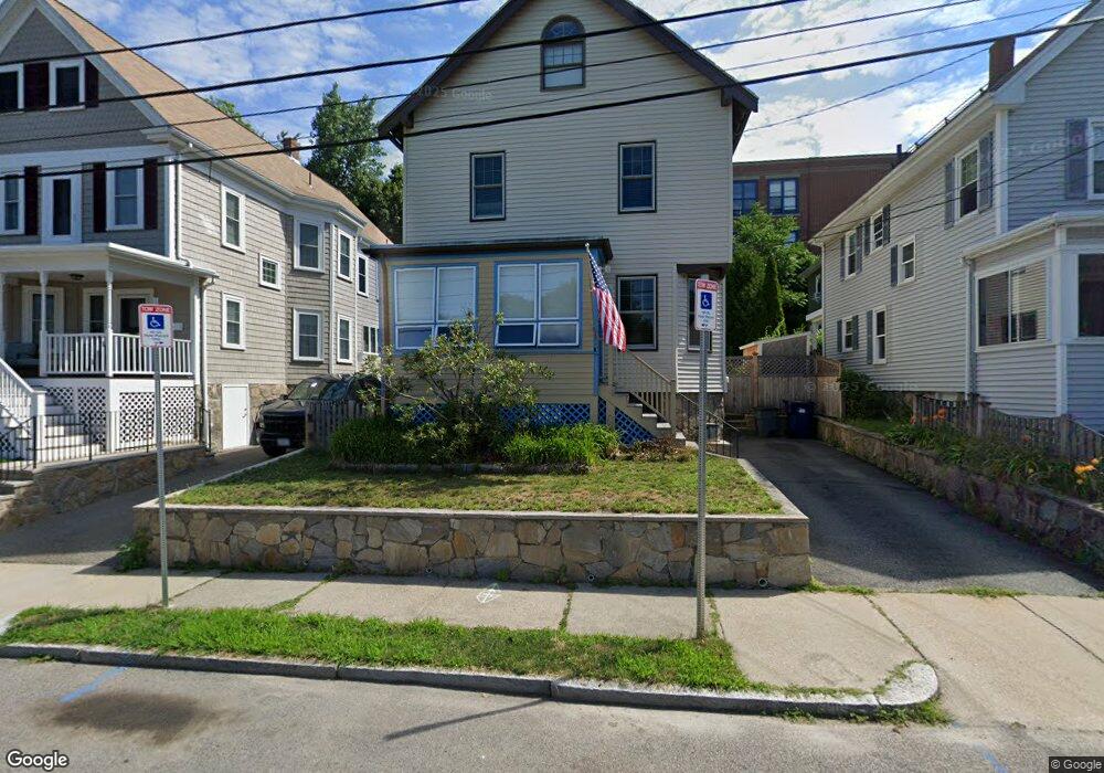 18 Preston Rd, West Roxbury, MA 02132 - photo 1