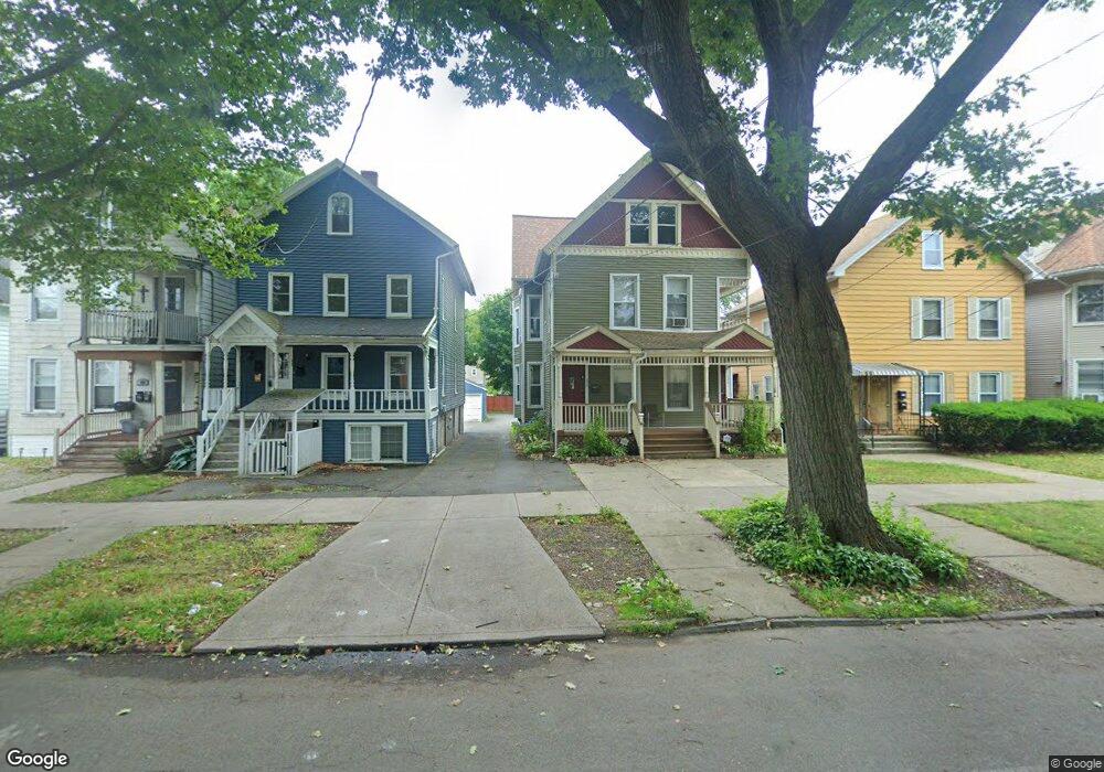 226 Howard Ave, New Haven, CT 06519 - photo 1