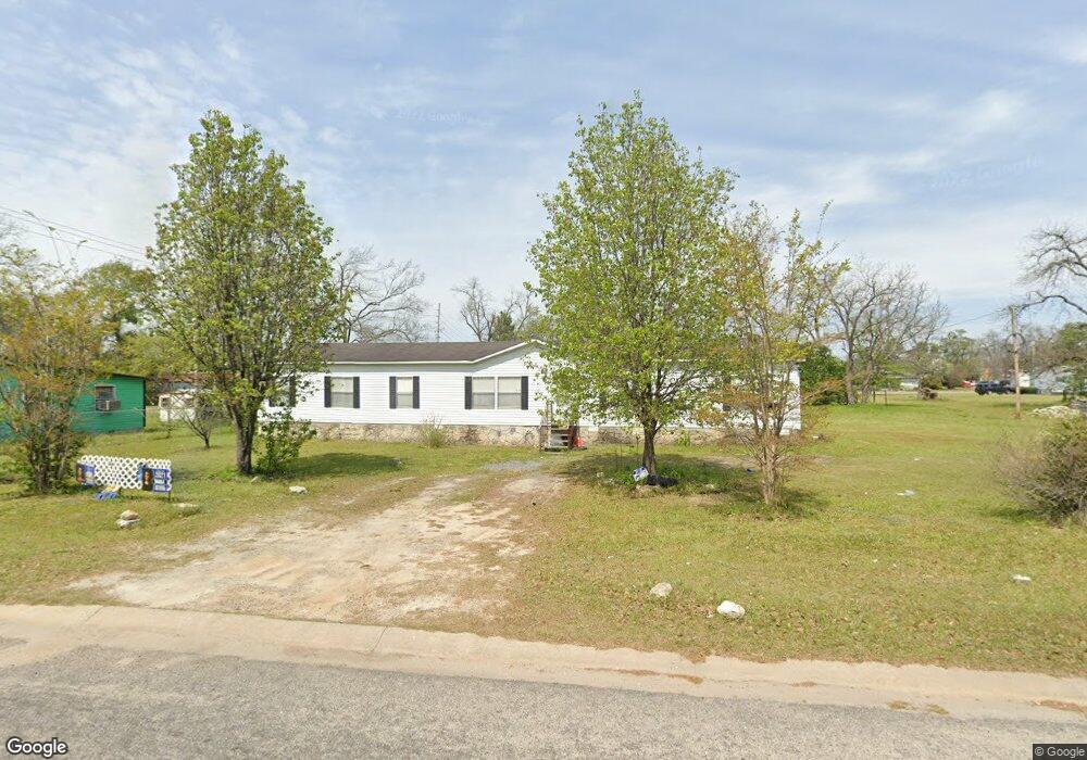 812 E 17th Ave, Cordele, GA 31015 - photo 1