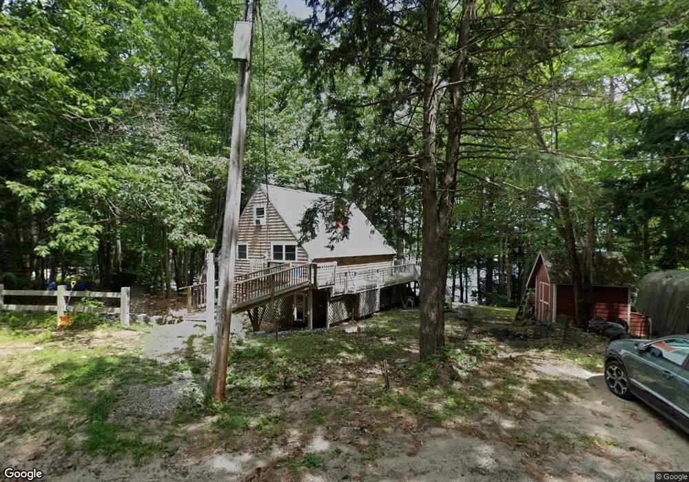 34 Stack Em Inn Rd, Bridgton, ME 04009 - photo 1