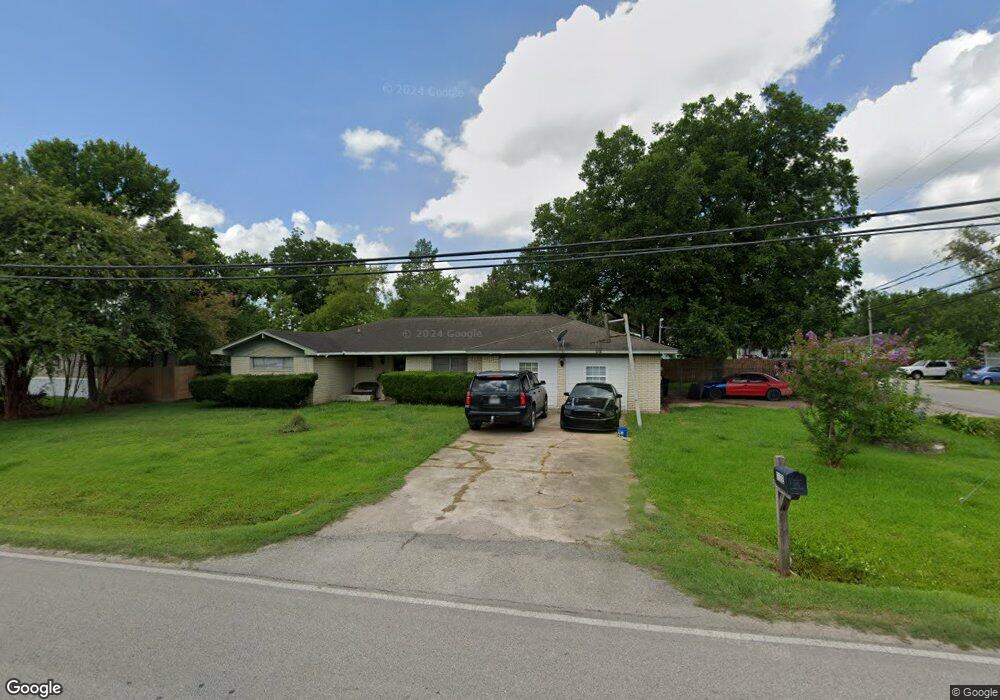 1122 Cloverleaf St, Houston, TX 77015 - photo 1