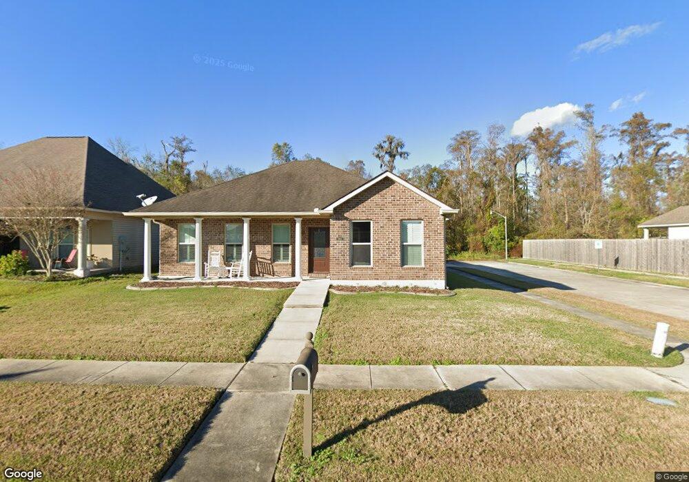 2612 Sea Shore Dr, Marrero, LA 70072 - photo 1