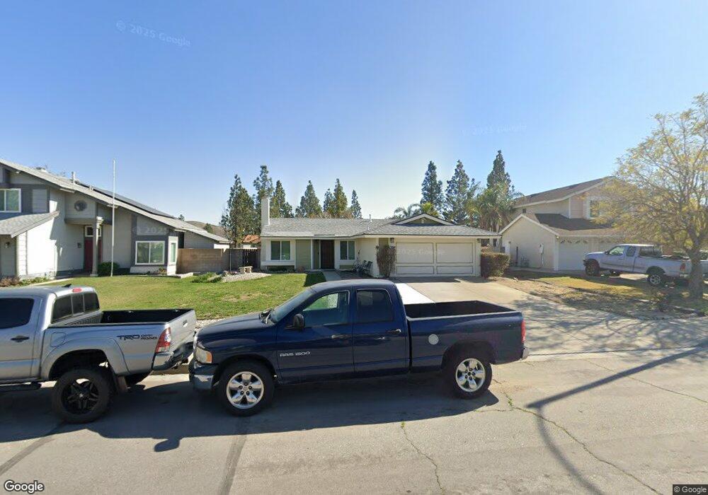 4979 Citadel Ave, San Bernardino, CA 92407 - photo 1