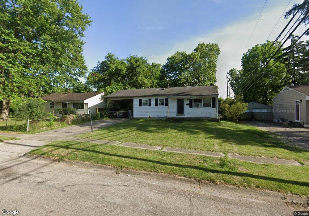 3872 Laguna Dr, Columbus, OH 43232 - photo 1