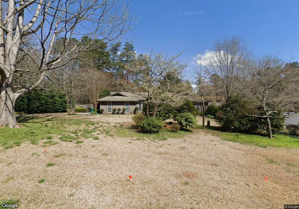 2205 Kinridge Rd unit 2205, Marietta, GA 30062 - photo 1