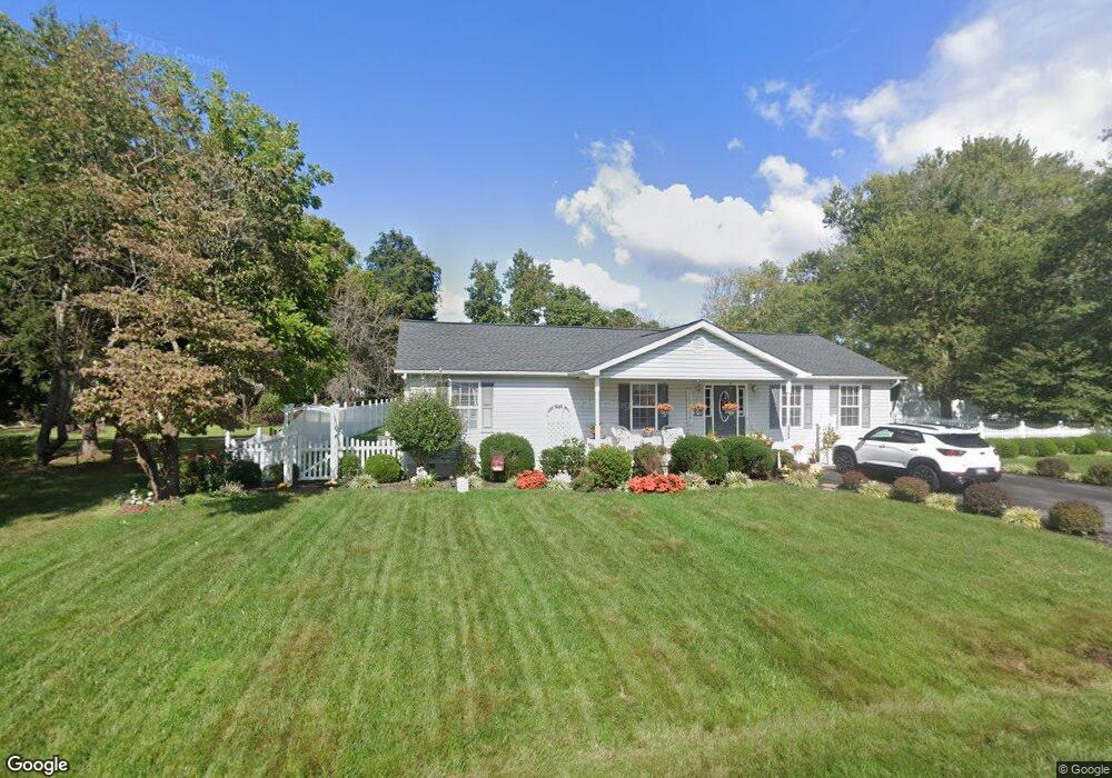 29754 Allen Rd, Mechanicsville, MD 20659 - photo 1