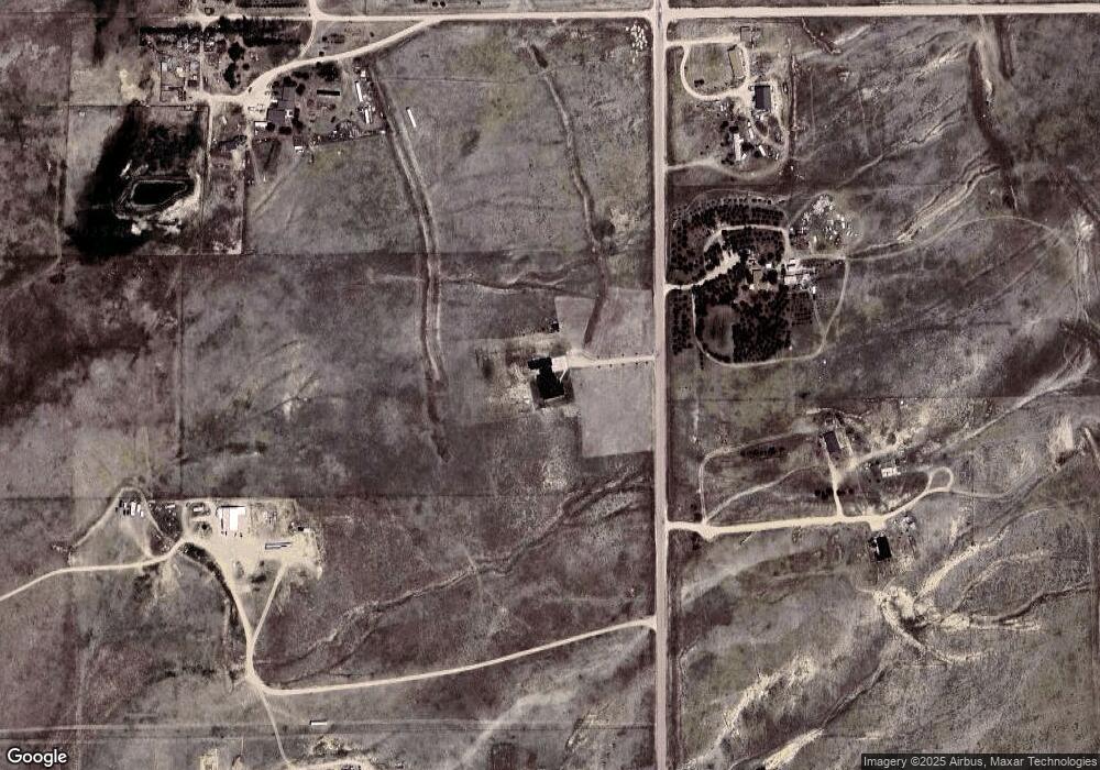 9360 Soap Weed Rd, Calhan, CO 80808 - photo 1