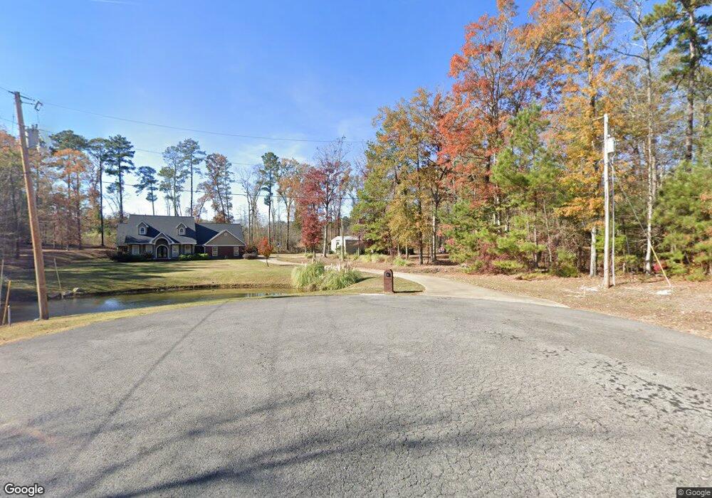 347 Deer Creek, Calhoun, LA 71225 - photo 1