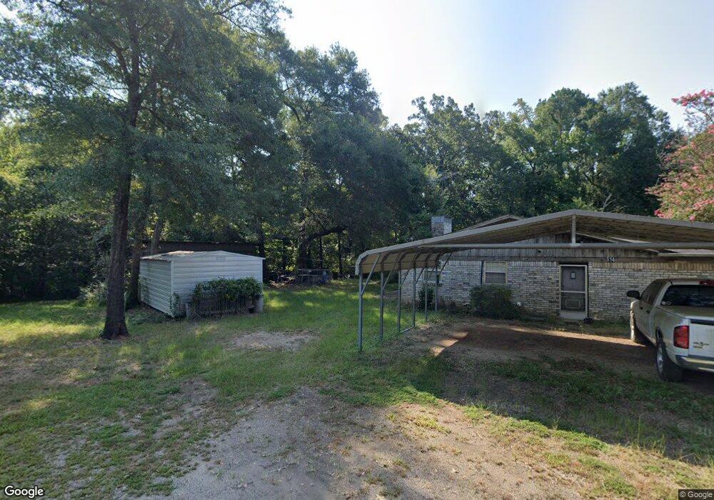314 County Road 1231, Texarkana, TX 75501 - photo 1