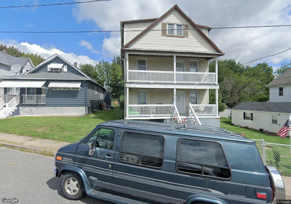 1024 Ravine St, Scranton, PA 18508 - photo 1