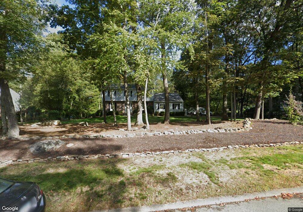 29 Seabury Ave, Ledyard, CT 06339 - photo 1