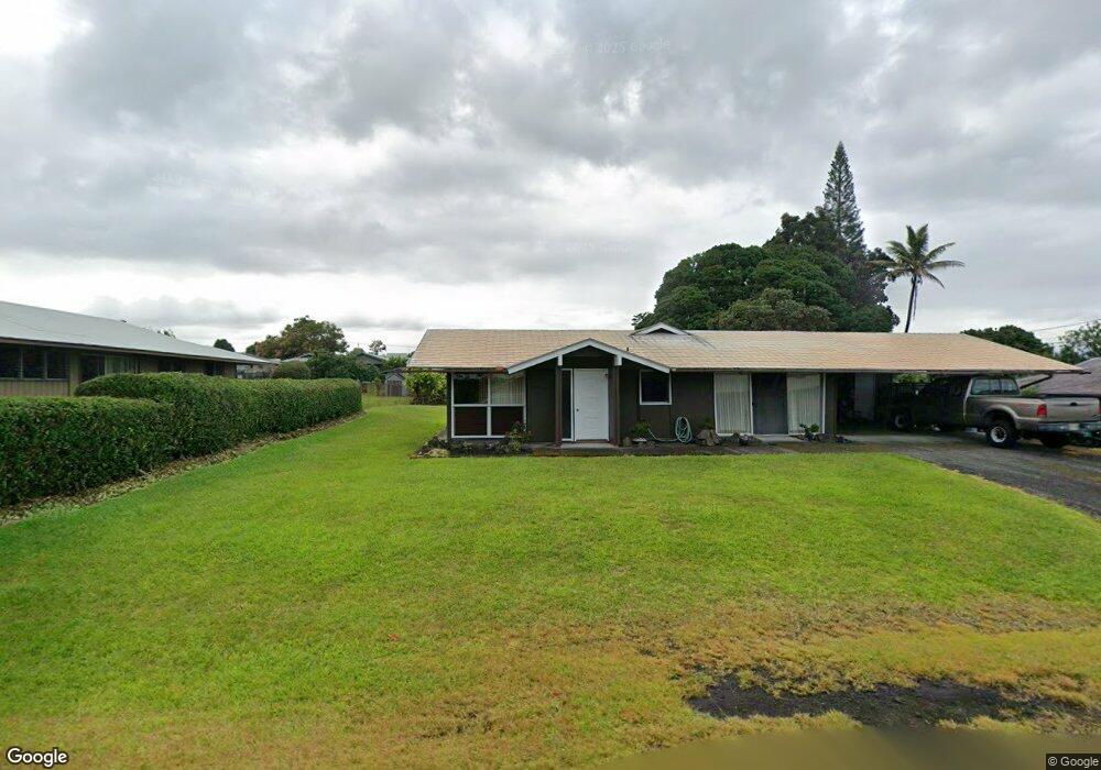 38 Makalani St, Hilo, HI 96720 - photo 1