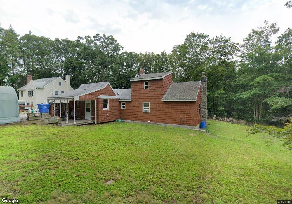 543 Main St, Monroe, CT 06468 - photo 1