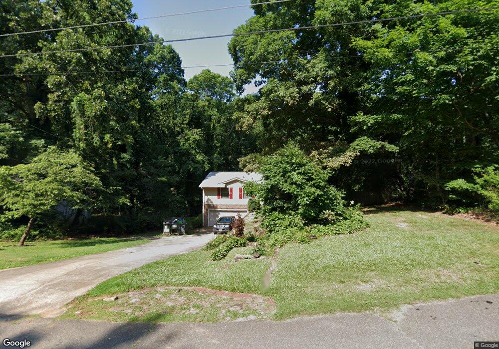 3131 Corral Trail, Gainesville, GA 30506 - photo 1