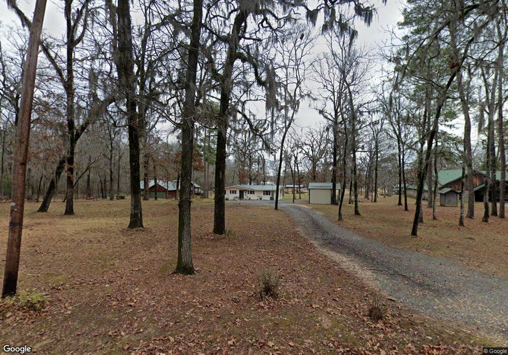 363 Palmyra Park Rd, Doyline, LA 71023 - photo 1