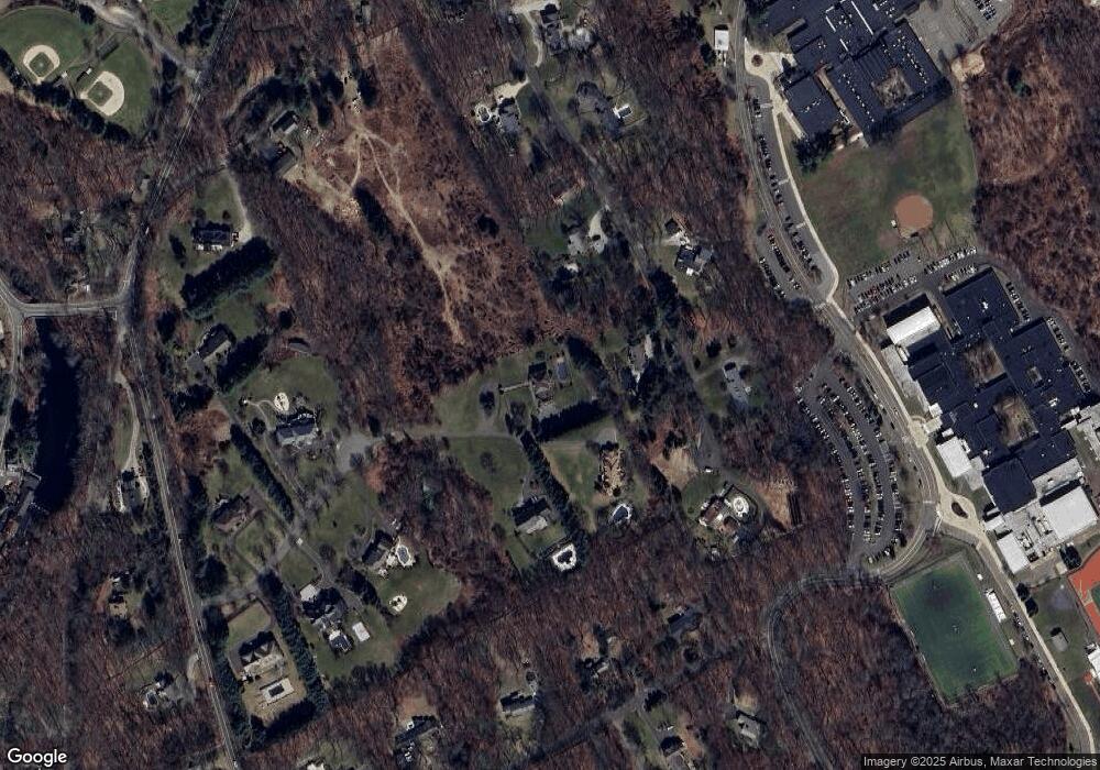 14 Nimrod Farm Rd, Weston, CT 06883 - photo 1