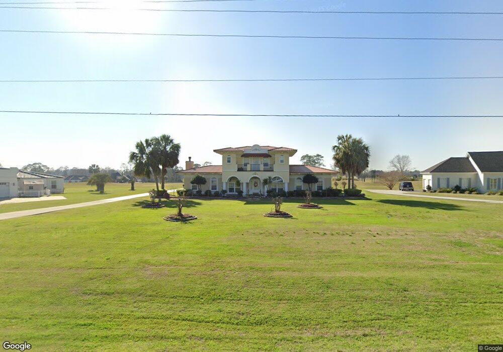 14179 Highway 76, Adel, GA 31620 - photo 1