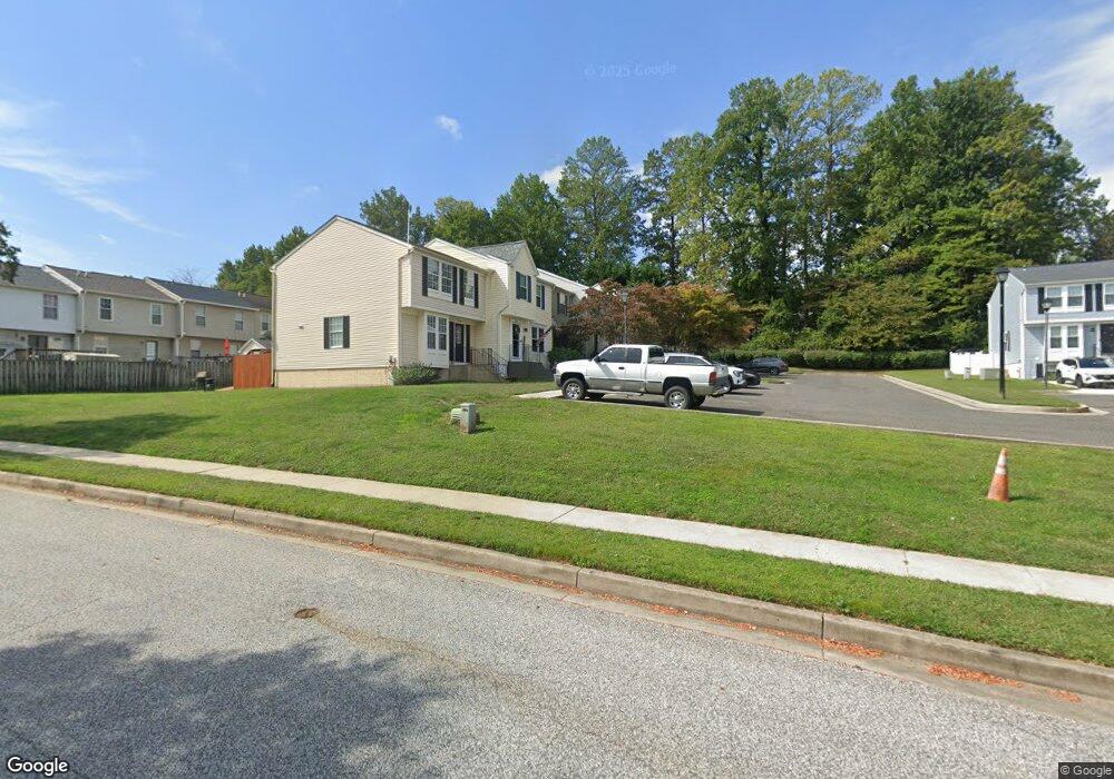 8754 Chesapeake Lighthouse Dr, North Beach, MD 20714 - photo 1