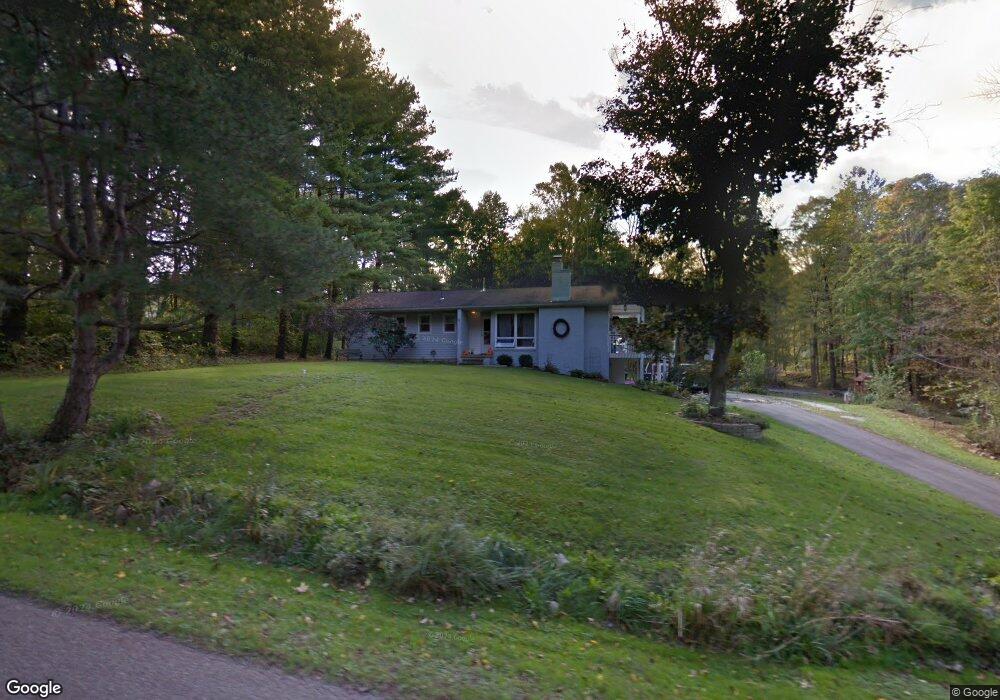 1408 Chew Rd, Mansfield, OH 44903 - photo 1