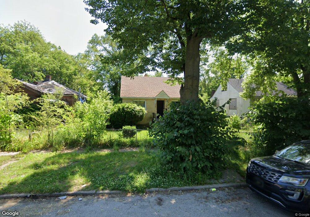 4517 Connecticut St, Gary, IN 46409 - photo 1