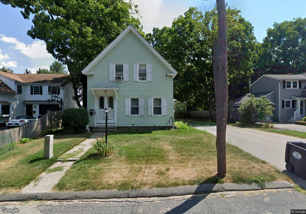 15 Cedar St, Westborough, MA 01581 - photo 1