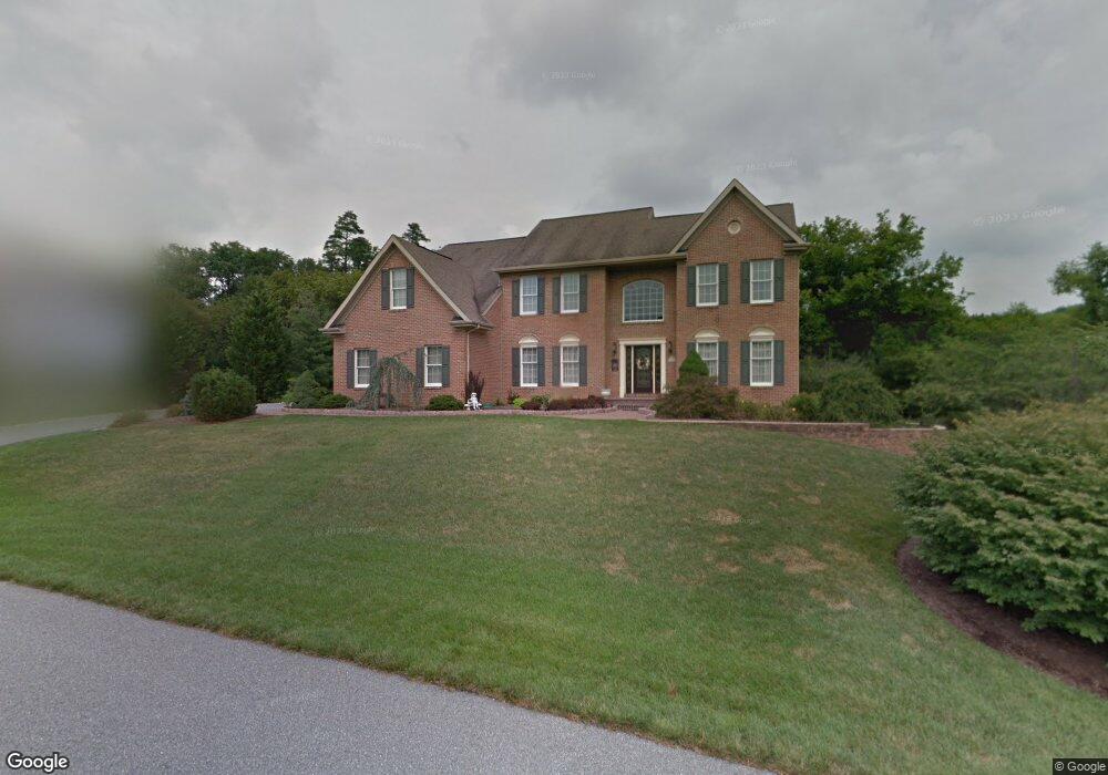 205 S Pond Rd, Hockessin, DE 19707 - photo 1