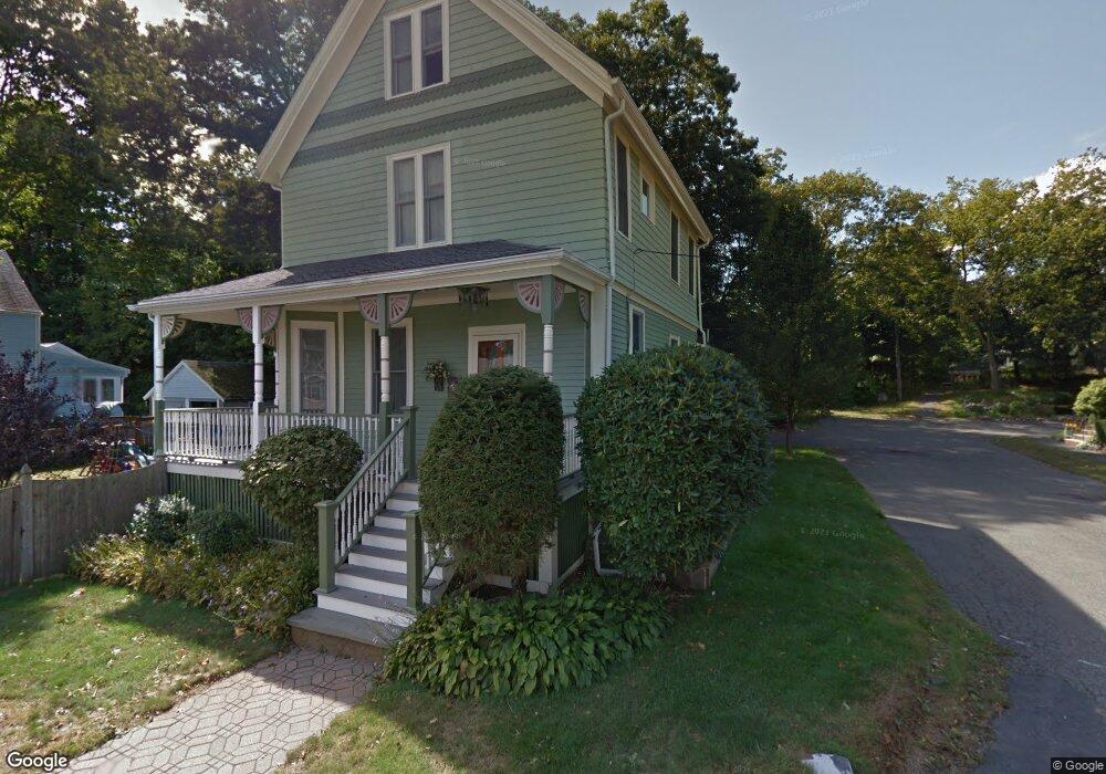 5 Edmunds Place, Wakefield, MA 01880 - photo 1