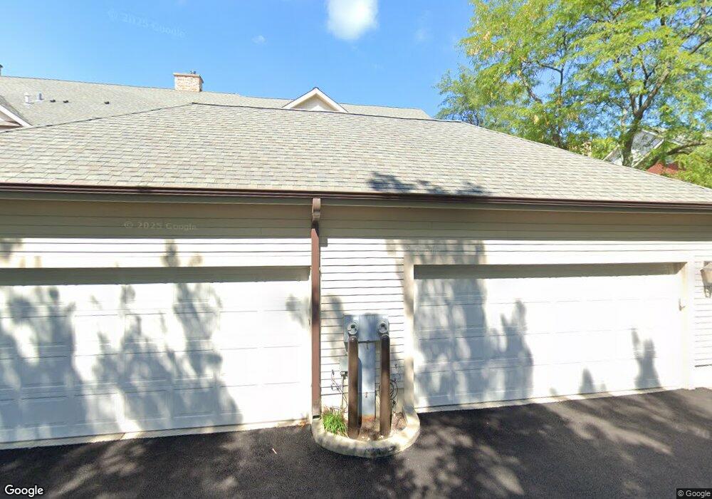 4231 Linden Tree Ln unit 1, Glenview, IL 60026 - photo 1