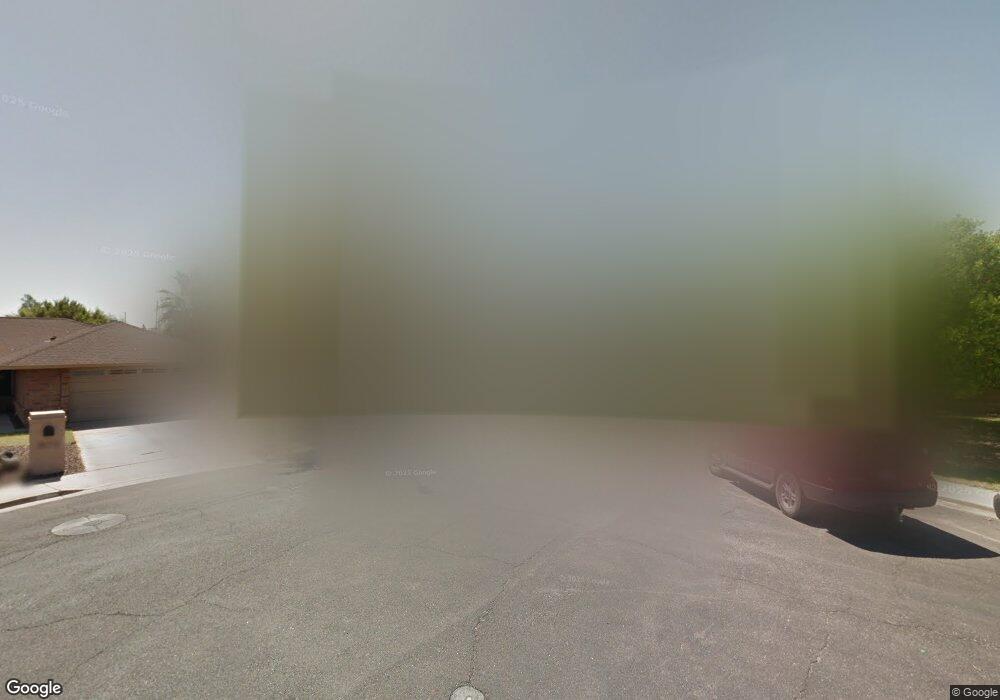 1629 N Dresden, Mesa, AZ 85203 - photo 1