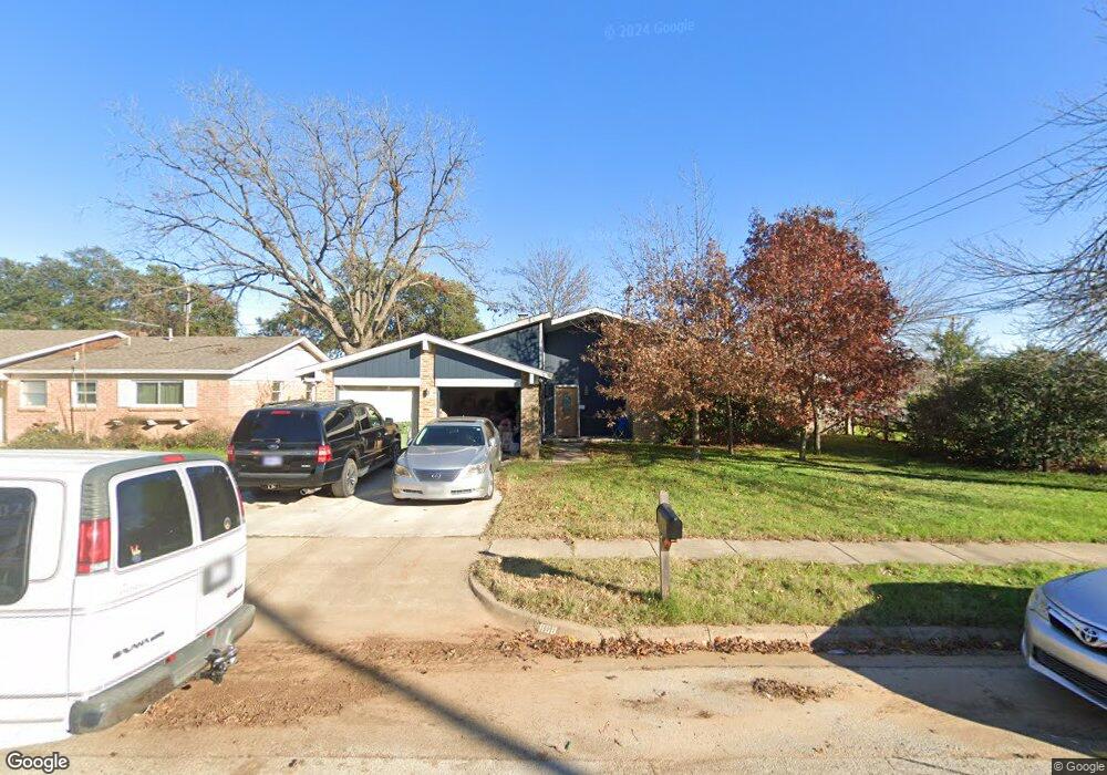 800 Savannah Way, Bedford, TX 76022 - photo 1