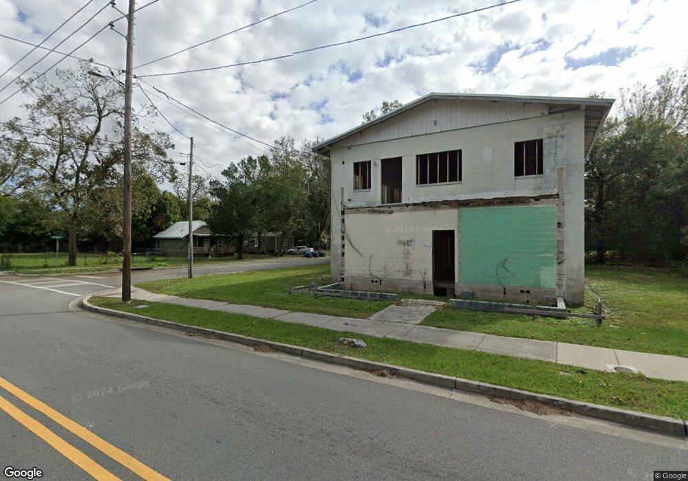 1808 L St, Brunswick, GA 31520 - photo 1