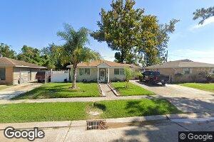 252 Coretta Dr, Westwego, LA 70094