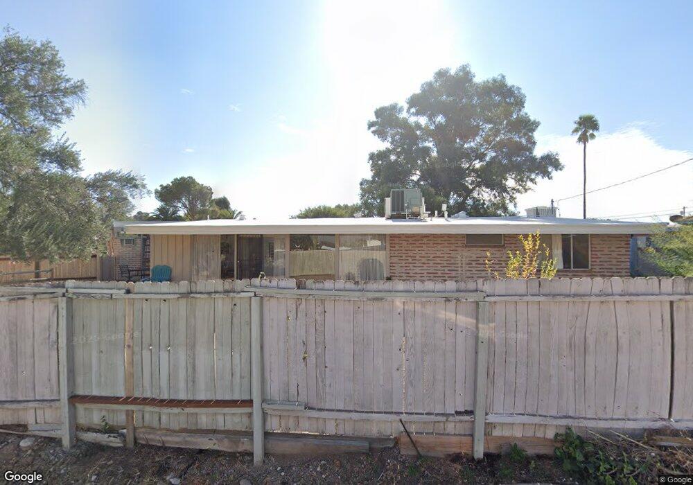 5305 E 6th St, Tucson, AZ 85711 - photo 1