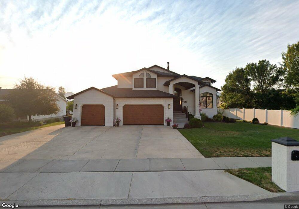 10093 S 3200 W, South Jordan, UT 84095 - photo 1