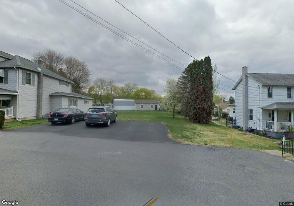 2 Owen St, Pittston, PA 18640 - photo 1