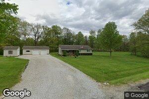 10239 S Mccord Ln, Rosedale, IN 47874