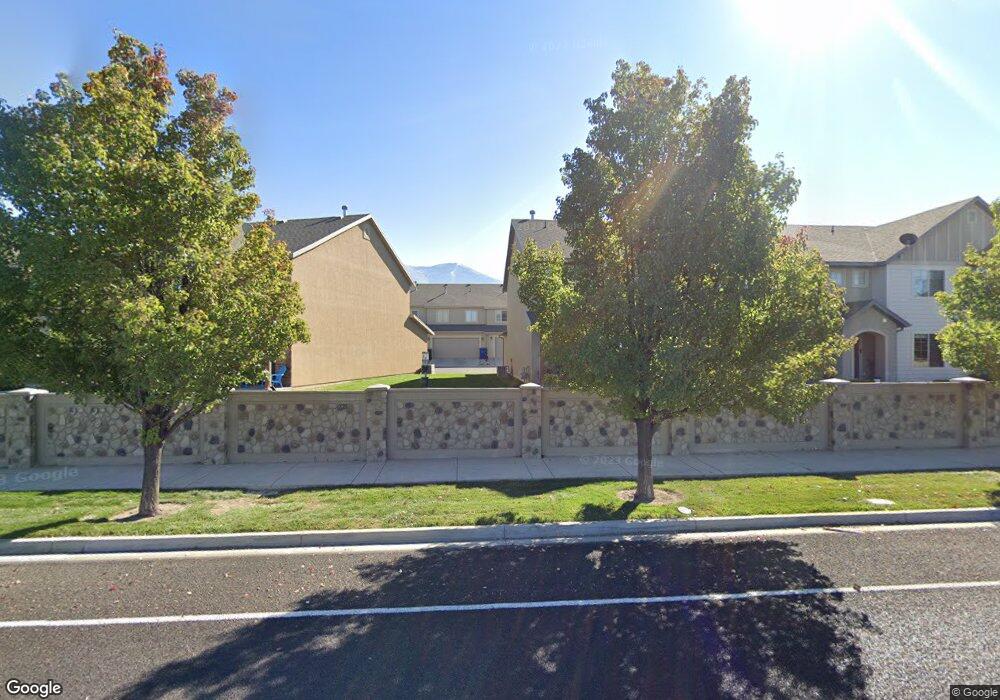 1706 Dragonfly Ln, Spanish Fork, UT 84660 - photo 1