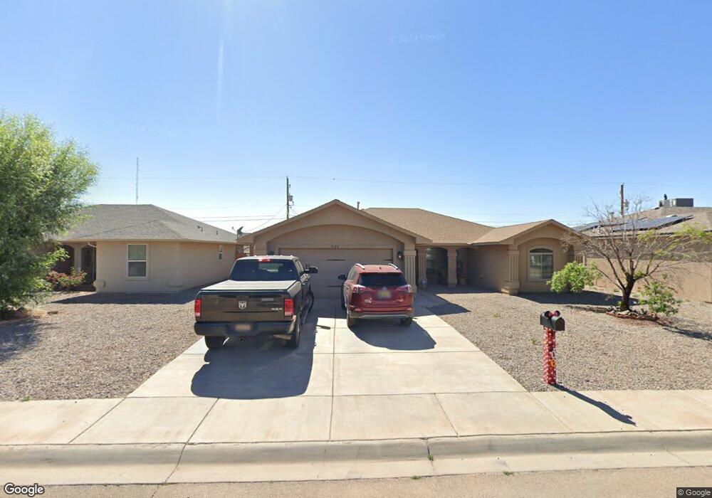 306 Santa fe Dr unit 27, Alamogordo, NM 88310 - photo 1