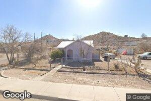 423 SE Old West Hwy, Duncan, AZ 85534