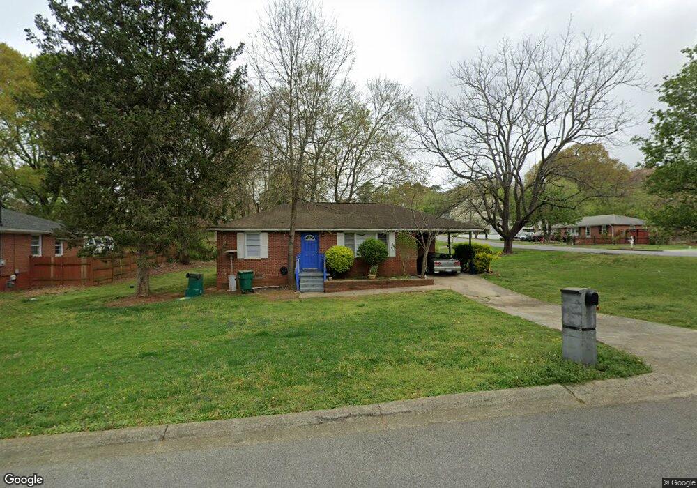 2150 Fairfield St SE, Smyrna, GA 30080 - photo 1