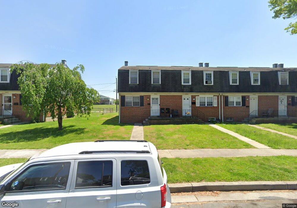 2025 Guy Way, Dundalk, MD 21222 - photo 1