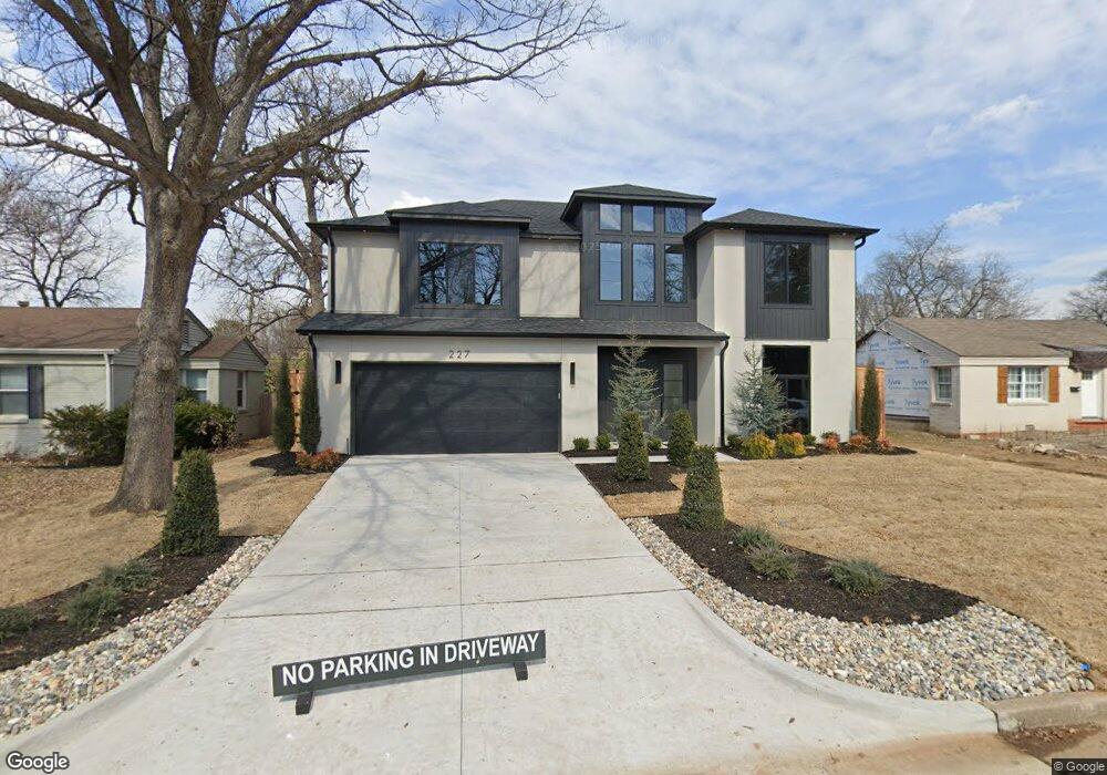 227 E 35th St, Tulsa, OK 74105 - photo 1